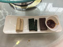 -令氏家外家周秦食府(高新店)