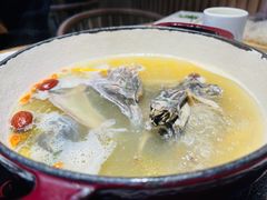 客家黑鸡汤-黑鸡小馆(金源店)