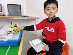 -斯坦星球AI编程·机器人科创·科学实验·信奥·思维·STEM·积木拼搭·竞赛考级(浦东联洋广场大拇指龙阳御桥中心)