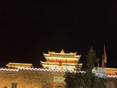 -松州古城