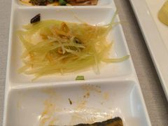 -功德林素菜饭庄(前门店)