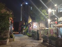 -回龙窝历史文化街区