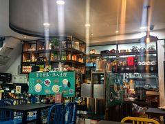 -左记港食(融科天城店)