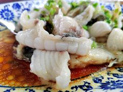 -广府乡下·饭庄(新港东路店)