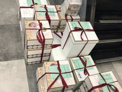 -美丽心情蛋糕(江苏路店)