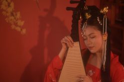 -汉仪华裳汉服馆(打浦桥店)