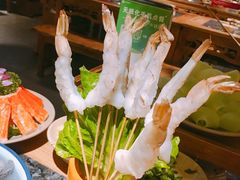 -蜀大侠火锅(车公庙店)