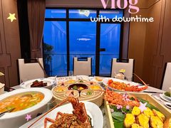 -佳丽海鲜大酒楼(环岛海景店)