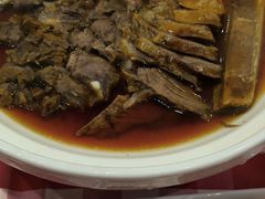 -西贝(武汉群星城店)