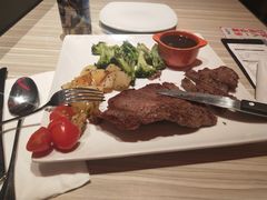 -必胜客(桐梓坡店)