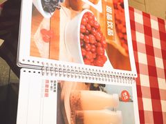 -西贝(金桥店)