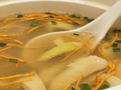 -华盛丰温州大排档(东三环南路店)