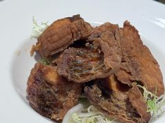 -老洋房花园饭店(绍兴路店)