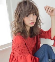 -TRIMS HAIR 修剪造型·烫染接发