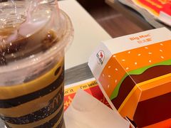 -麦当劳(一德路店)