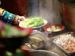 -老宅原住民沙茶面精品小吃(龙头路店)