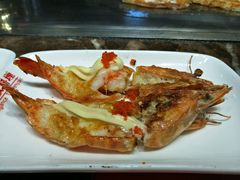 -尚雅铁板料理自助餐厅(乐松店)