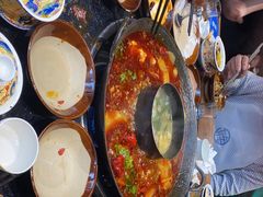 -楠火锅(绵阳首店)