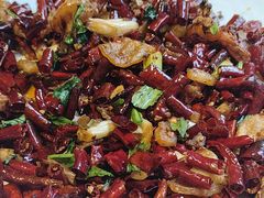 -小喜客·云南特色菜(纳西庭院店)