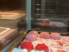 -一绪に寿喜烧自助(世茂广场店)