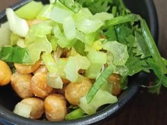 -老妈米线(港龙店)