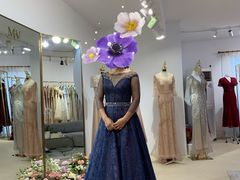 -MSV 高端礼服定制(大良店)