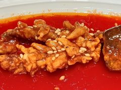 -陈记菜馆·非遗淮扬菜(东关街教场店)