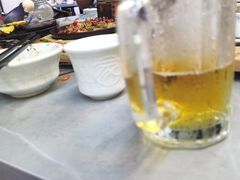 -老高烧烤(龙华星河iCO店)