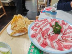 -和庆斋羊蝎子火锅·碳缸烧烤(顺义旗舰店)