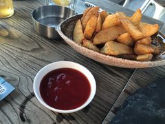 -AZUL by FUEL蓝色·法式酒馆(琶醍店)