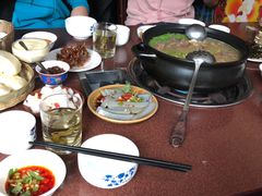 -尼玛藏家风味园(阿山食城店)