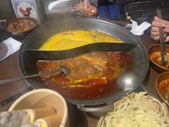 -萍姐火锅·公路夜市(南京新街口店)