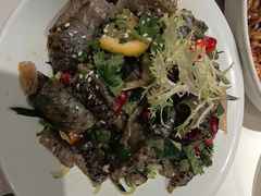 -禄运茶居·手工点心(猎德店)
