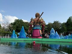 -深圳锦绣中华民俗村