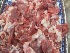 -牛叔鲜羊肉铜火锅(远东小区店)