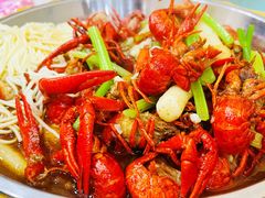 -龙虾奇迹(大华三路店)
