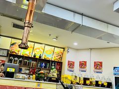 大堂-朴小妹人参鸡汤火锅(长白山万达店)