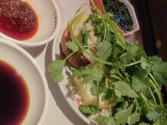 -董记老清泉·鲜切涮羊肉(窑岭店)