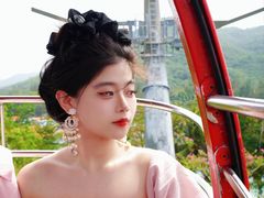 -南湾猴岛+椰田古寨一日游