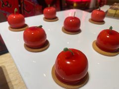 -上海东方佘山翰悦阁酒店·Vie全日制餐厅