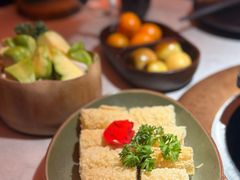 -芸山季·云南野生菌火锅(人民广场来福士店)