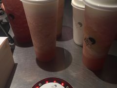 -喜茶(佛山顺德大良东乐路店)