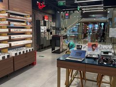 -LensCrafters亮视点·Nikon尼康精选(北京嘉里中心店)