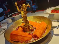 -小龙翻大江文化火锅(宽窄店)