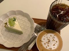 -素咫咖啡CLIFEROSE