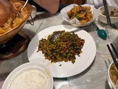 -蜗牛小馆醉乡民谣云南菜(惠新西里店)