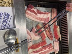 -阿亲家·韩式无限烤肉(春熙路店)