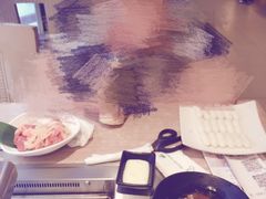 -新石器烤肉(周浦万达店)