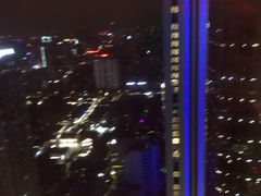 -云厨·高空西餐厅(成都瑯珀·凯悦臻选酒店)