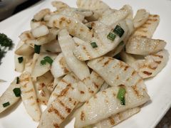 -八大碗(长青街店)